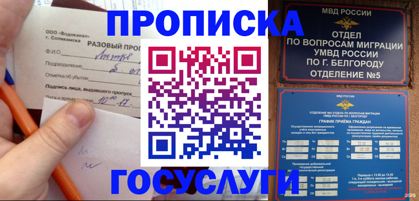 временная регистрация адрес в Черногорске